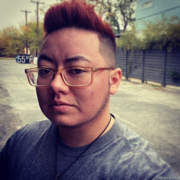 Meet your Posher, Gavri’el Ángel - Picture 2 of 2